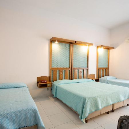 Albergo Miramare Cala Gonone Extérieur photo