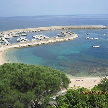 Albergo Miramare Cala Gonone Extérieur photo