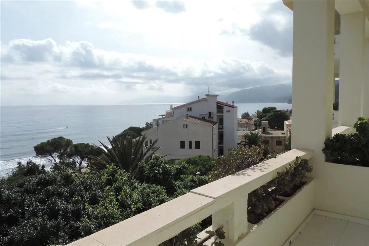 Albergo Miramare Cala Gonone Extérieur photo