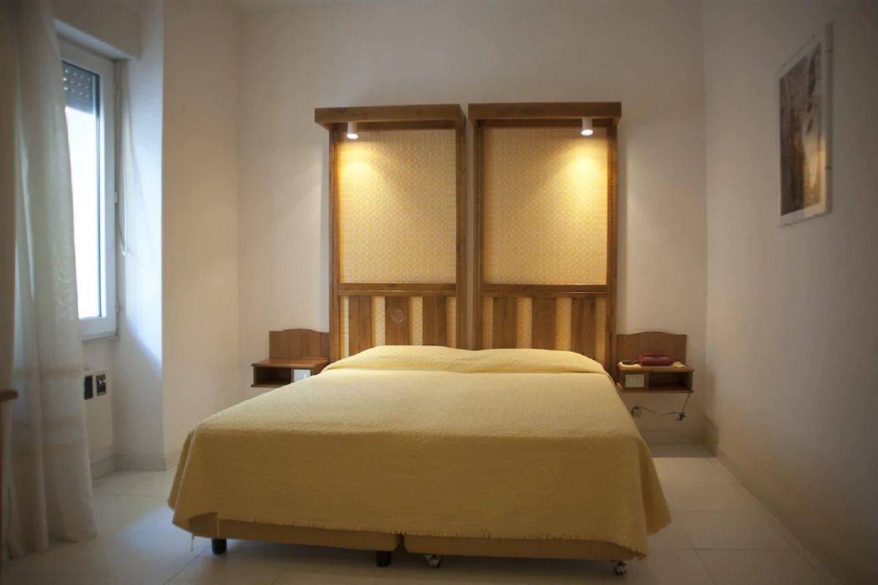 Albergo Miramare Cala Gonone Extérieur photo