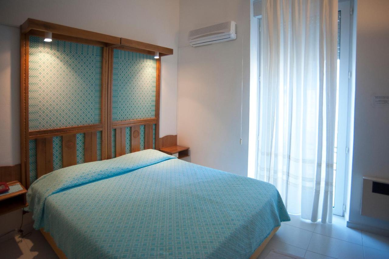 Albergo Miramare Cala Gonone Extérieur photo