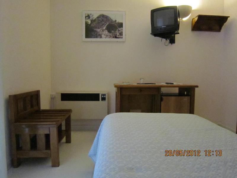 Albergo Miramare Cala Gonone Extérieur photo