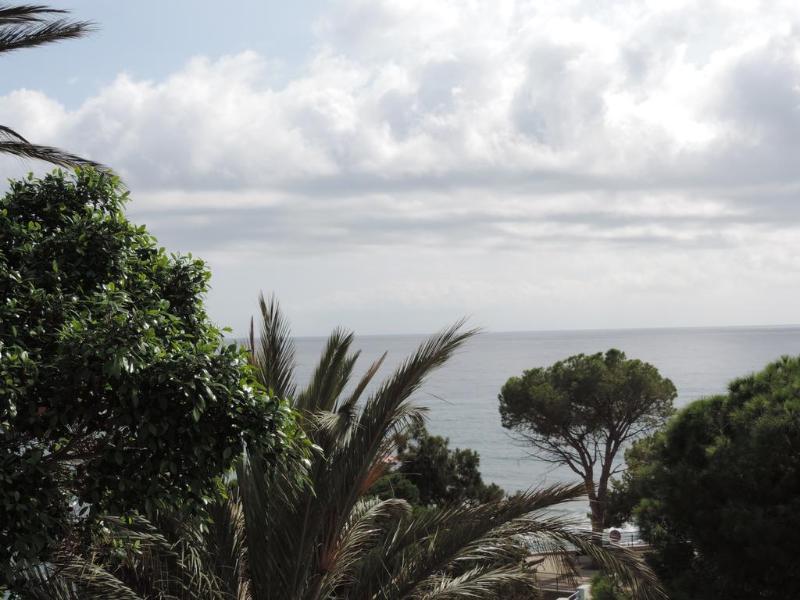 Albergo Miramare Cala Gonone Extérieur photo