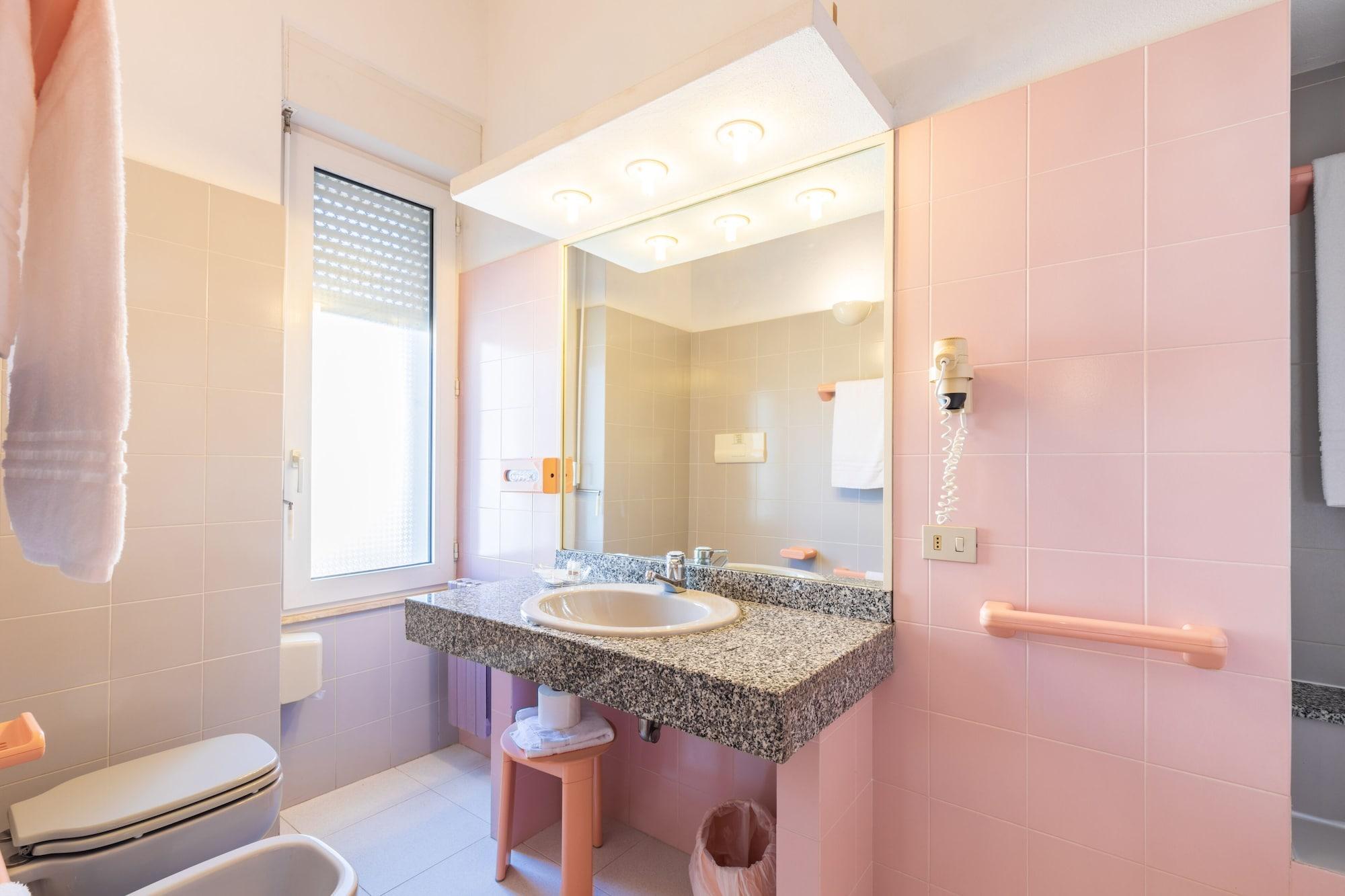 Albergo Miramare Cala Gonone Extérieur photo