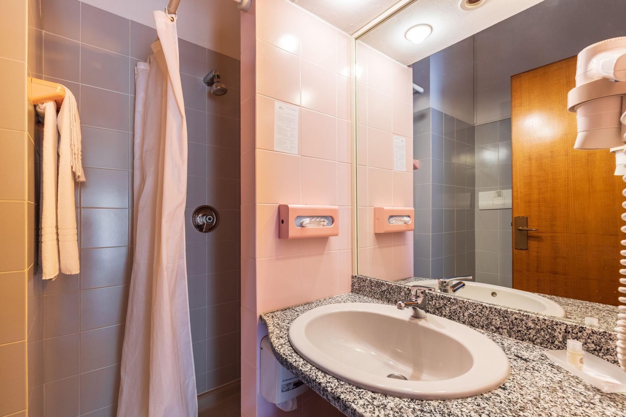 Albergo Miramare Cala Gonone Extérieur photo