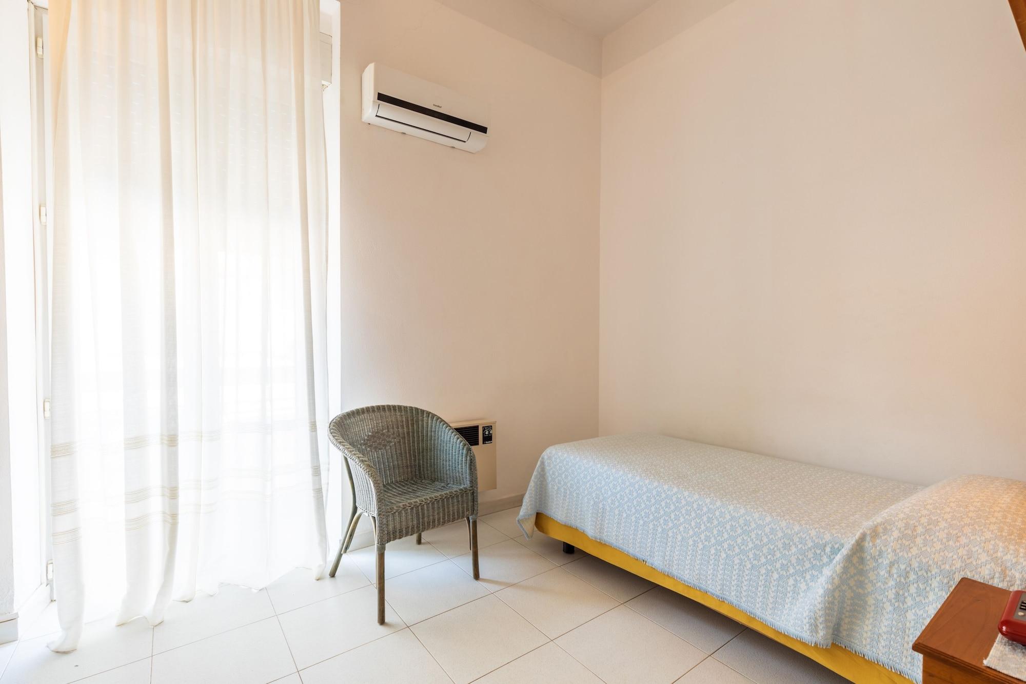 Albergo Miramare Cala Gonone Extérieur photo