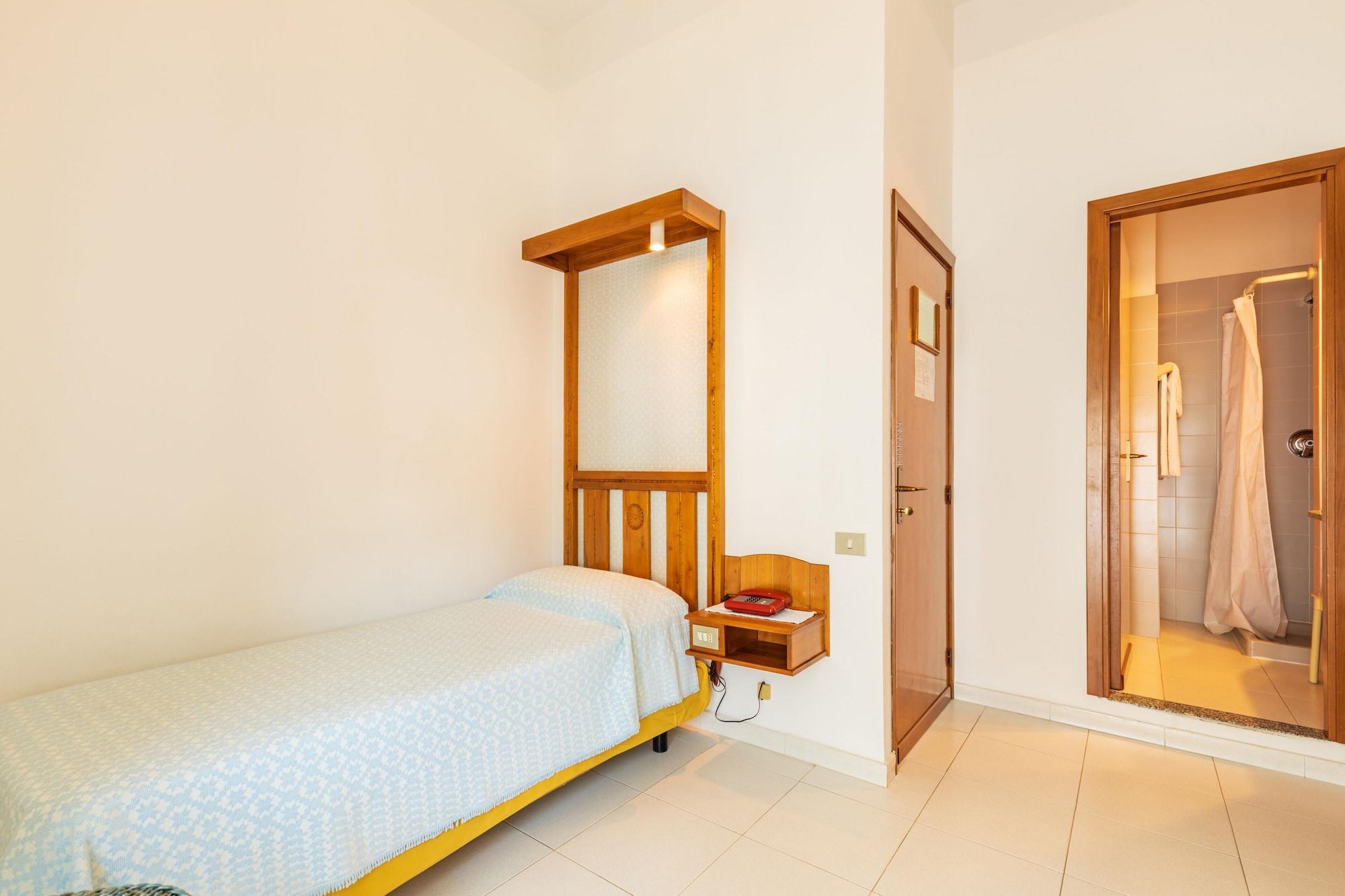Albergo Miramare Cala Gonone Extérieur photo