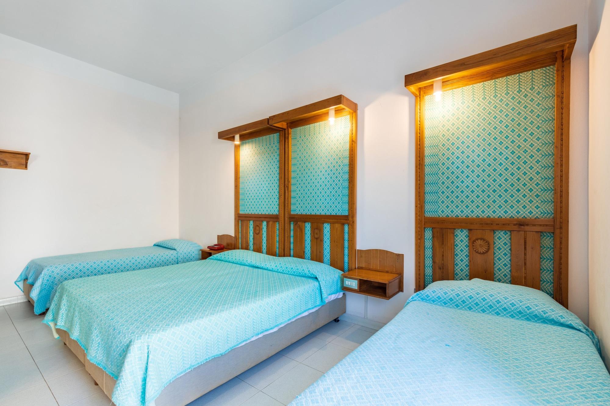 Albergo Miramare Cala Gonone Extérieur photo