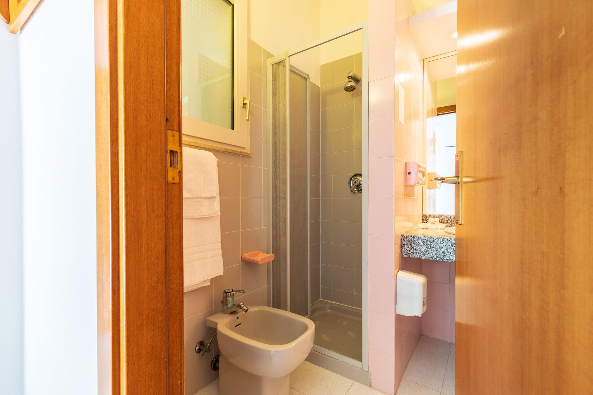 Albergo Miramare Cala Gonone Extérieur photo