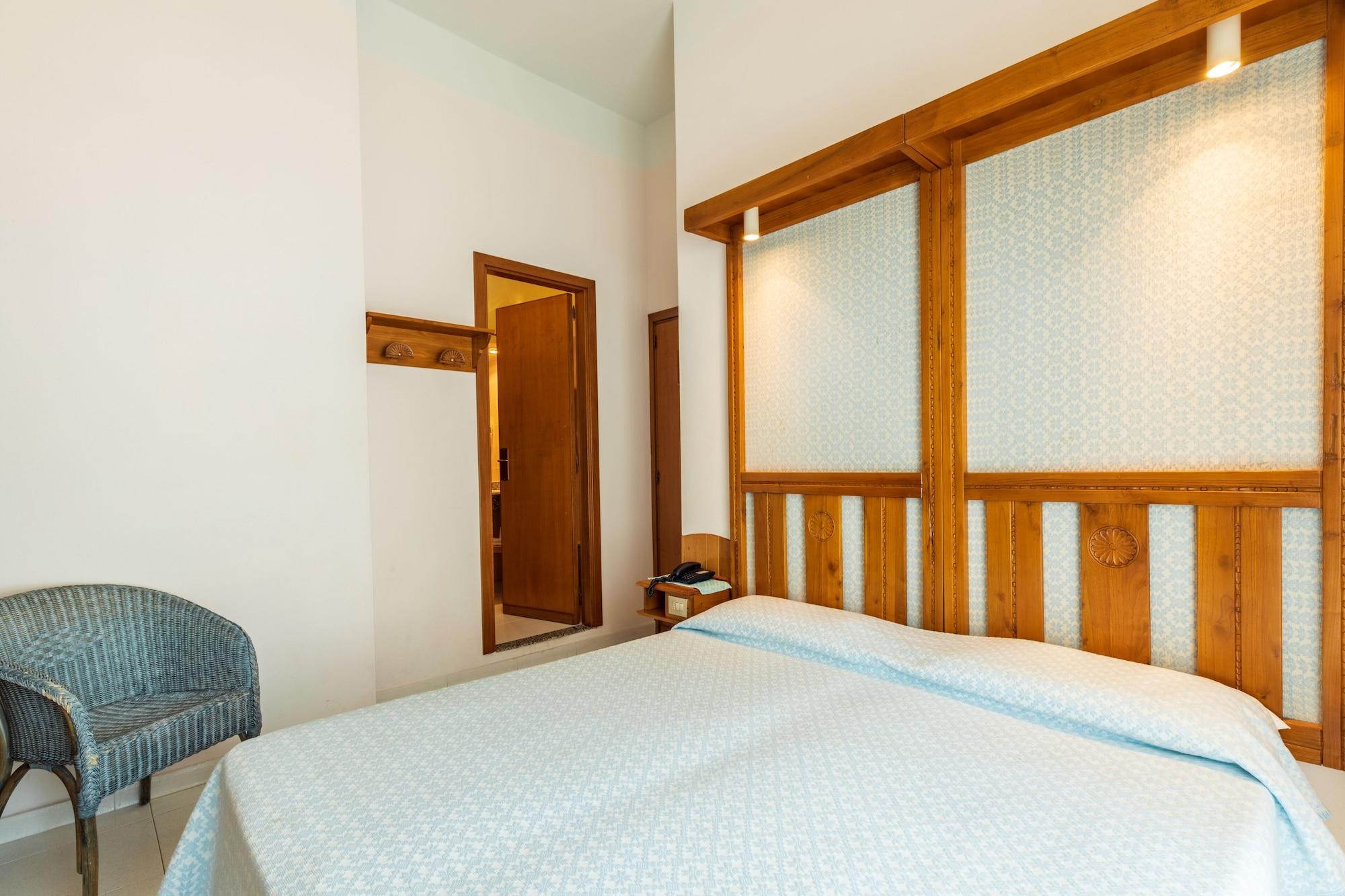 Albergo Miramare Cala Gonone Extérieur photo