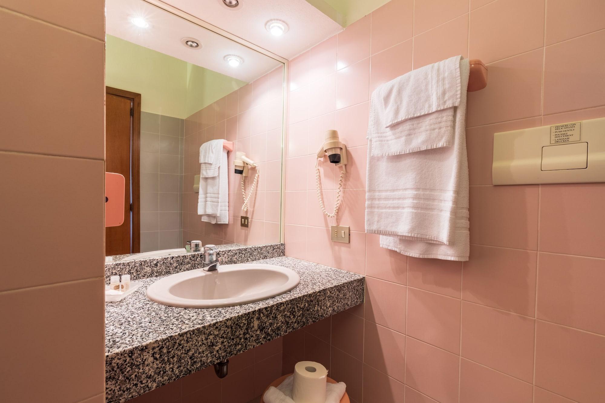 Albergo Miramare Cala Gonone Extérieur photo
