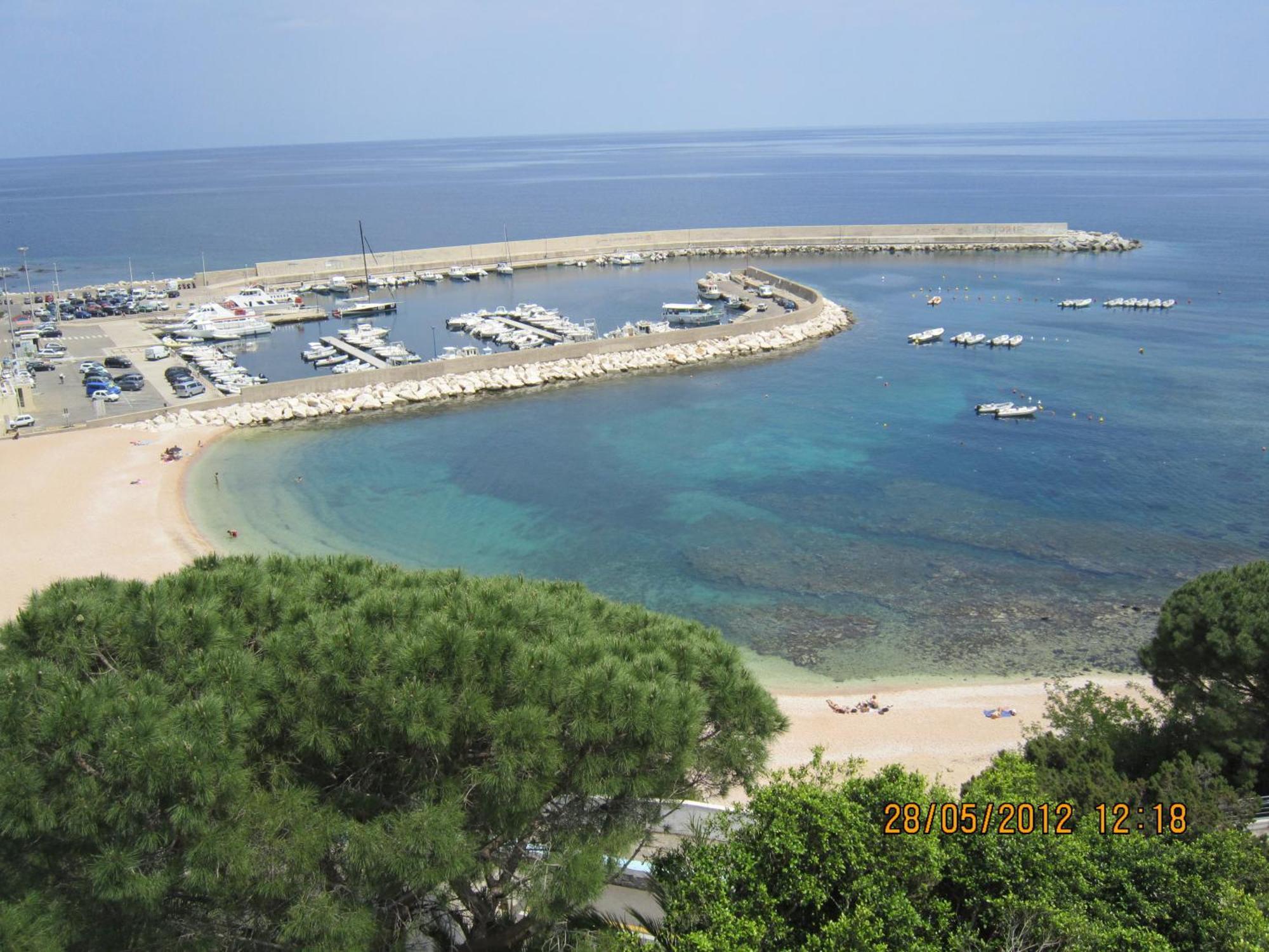 Albergo Miramare Cala Gonone Extérieur photo
