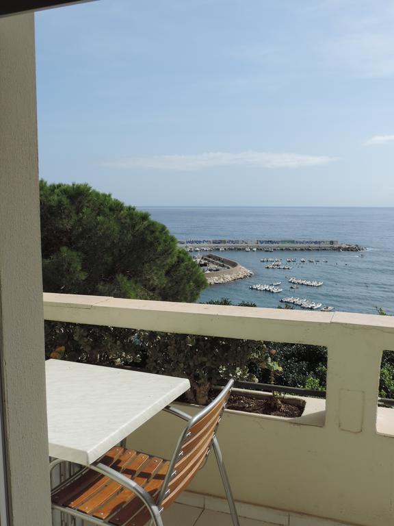 Albergo Miramare Cala Gonone Chambre photo