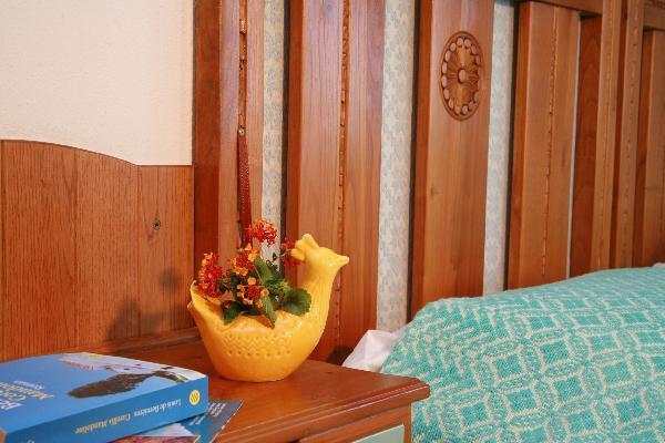 Albergo Miramare Cala Gonone Extérieur photo